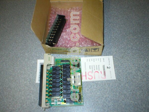 Reliance 45c965