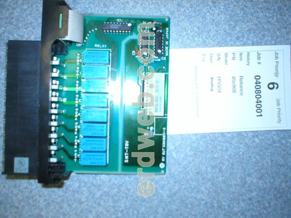 Reliance 45c968
