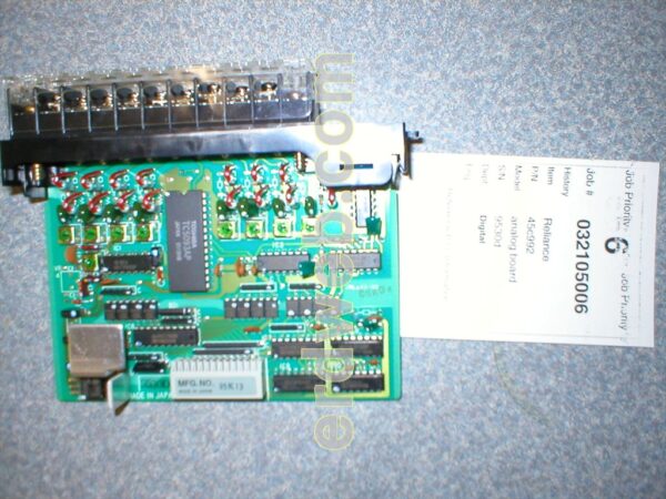 Reliance 45c992