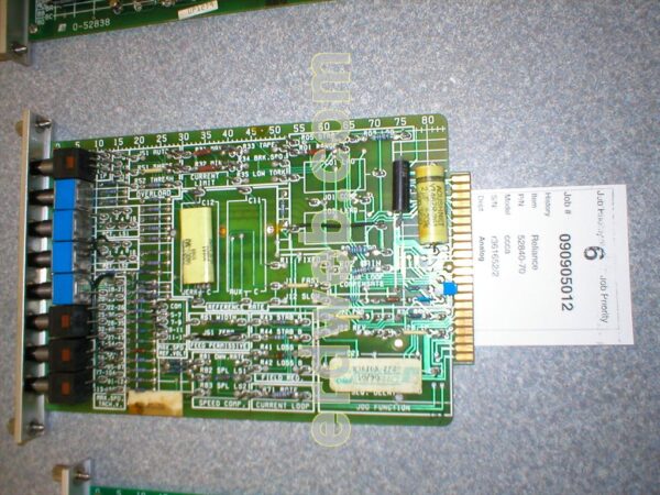 Reliance 52840-70