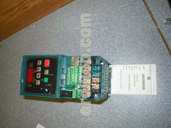 Reliance 6mddn-4p0101