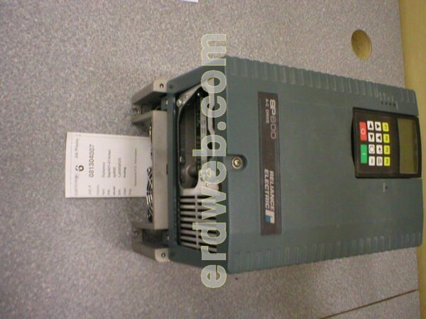Reliance 6sp401-014ctan