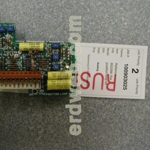 Reliance 802288-70a