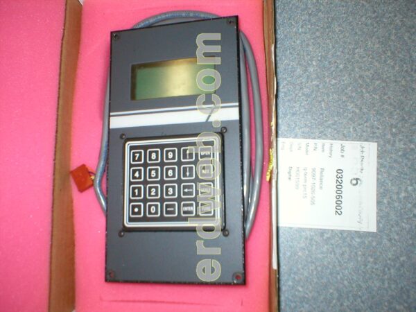 Reliance 9097-1026-505