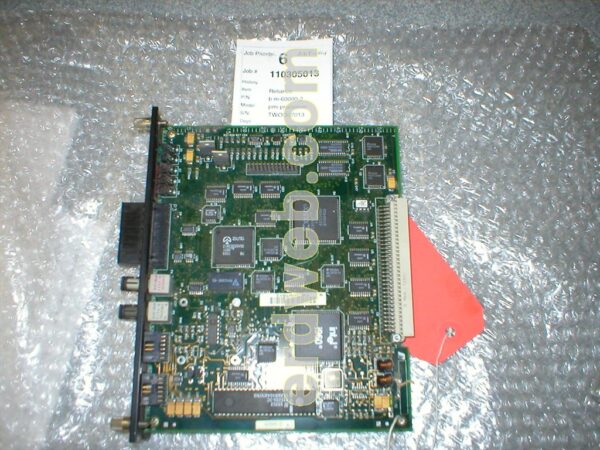 Reliance b m-60000-2