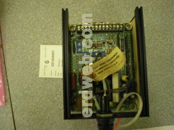 Reliance dc1-46u