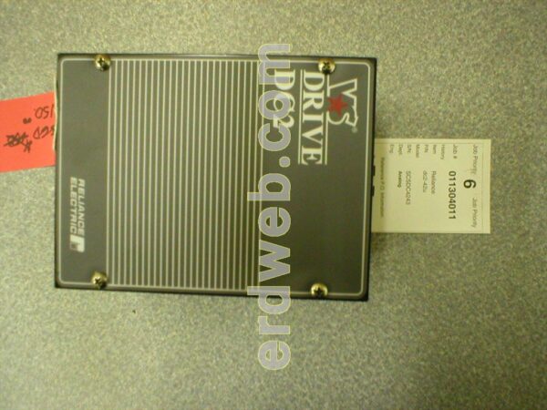 Reliance dc2-42u