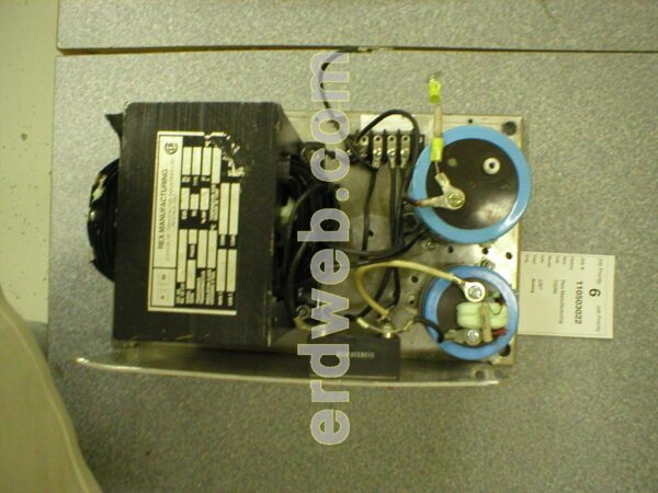 Rex Manufacturing 73286