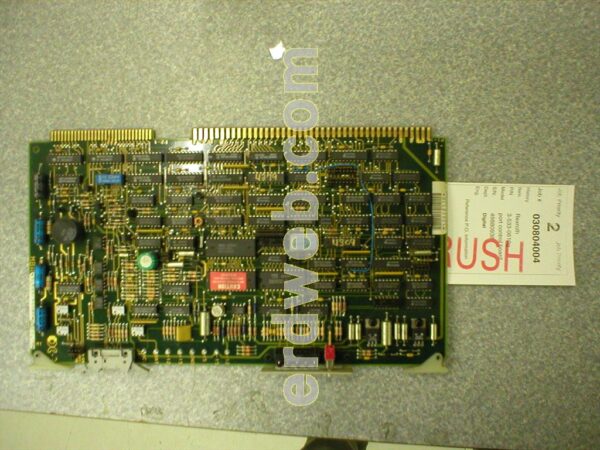 Cincinnati Milacron 3-533-0610g