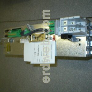 Rexroth dkc11 3-100-7-fw