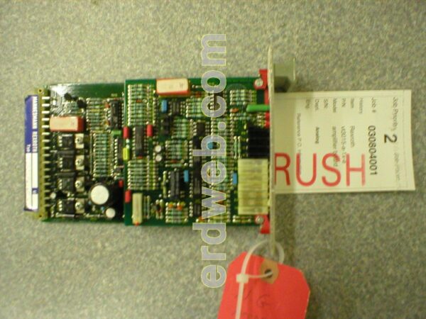 Rexroth vt3015-a-1x-e