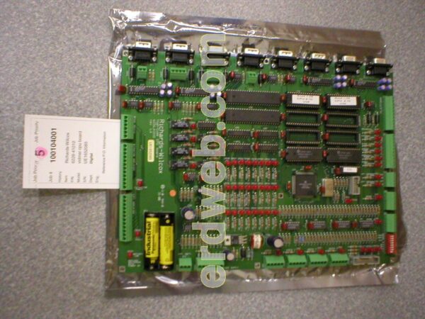 Richards Wilcox 6226-41010