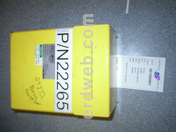 Ricon 22265