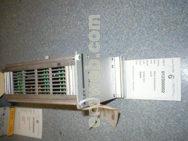 Riley Automation ral-4
