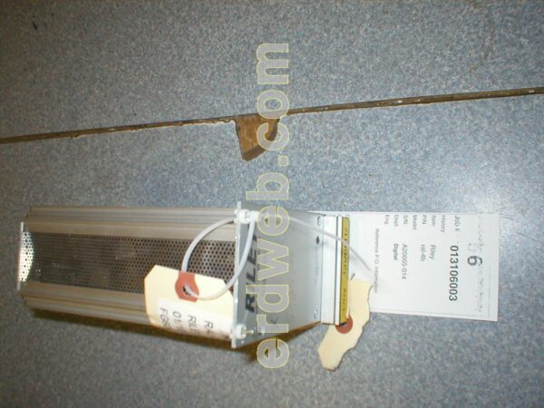 Riley Automation ral-4b