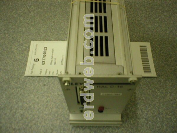 Riley Automation ralc-16