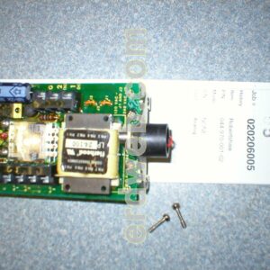 Robertshaw 044-970-001-02
