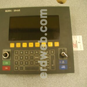 Rofin Sinar 221340