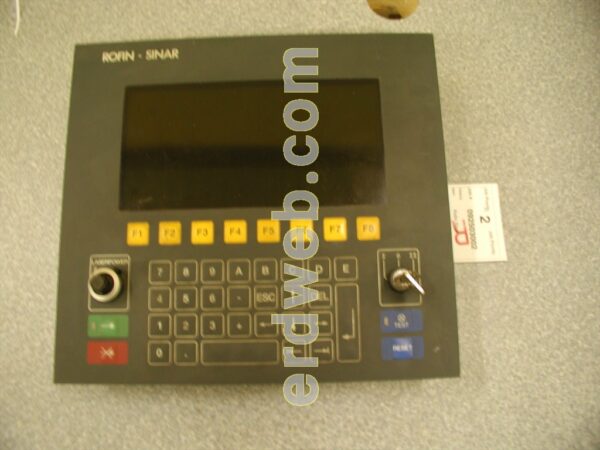 Rofin Sinar 221340