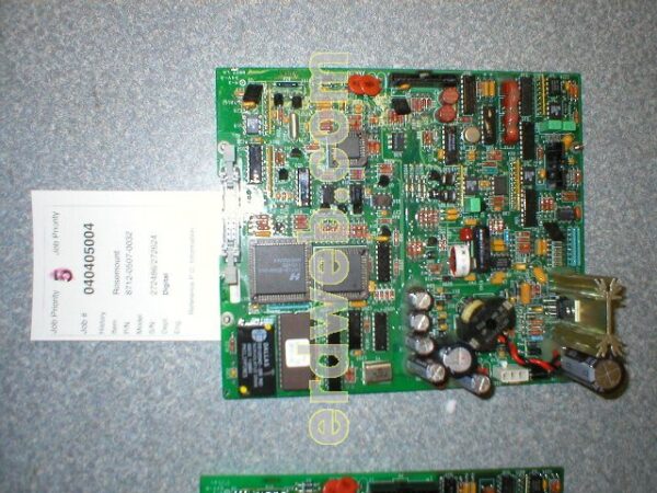 Rosemount 8712-0507-0032
