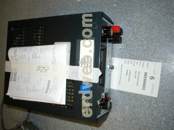 Rte Powermate bpa-20c