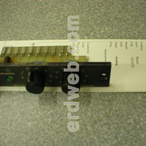 Ryco 101570