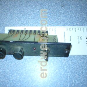 Ryco 110-1570