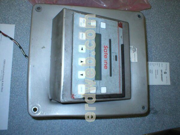 Safeline 4500-028-023