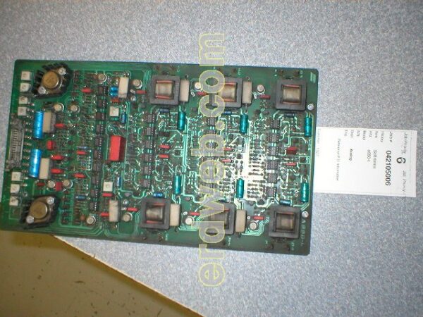 Saftronics a650-l