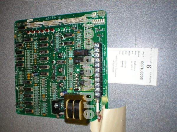 Saftronics aa1021-2
