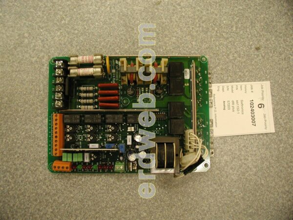 Saftronics aa1152-1