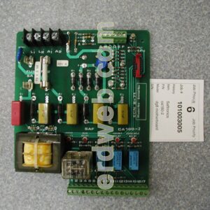 Saftronics ca180-2