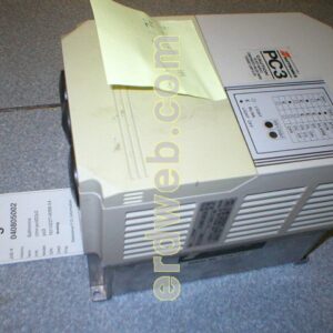 Saftronics cimr-pcd22p2