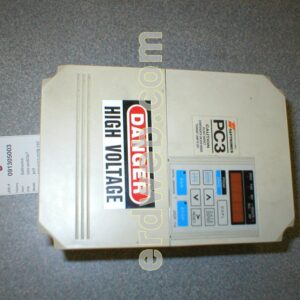 Saftronics cimr-pcd23p7