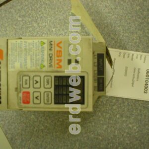 Saftronics cimr-xcbu20p4