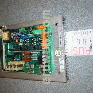 Saftronics df8p15c