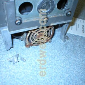 Saftronics gp10e4st34005b1