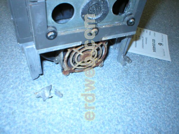 Saftronics gp10e4st34005b1
