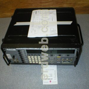 Sage Instrumentation 930a