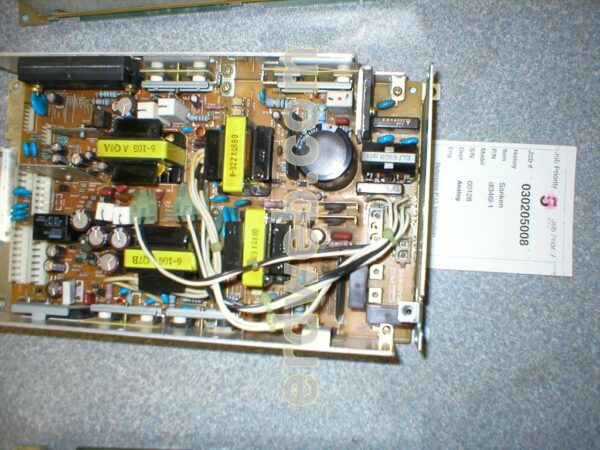Sanken dl346l-1
