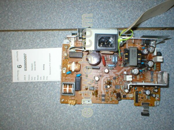 Sanken hh3-5278