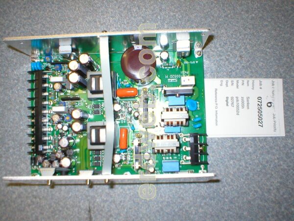 Sanken zs005h