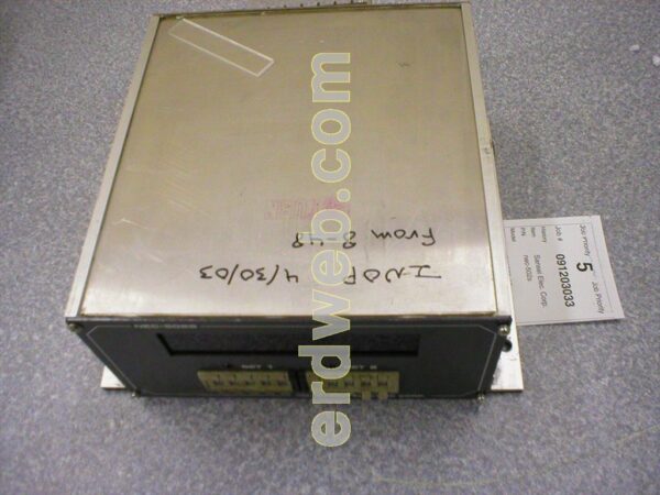 Sansei Elec Corp nec-502s