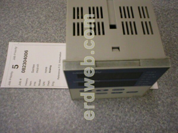 Santex mcd-41
