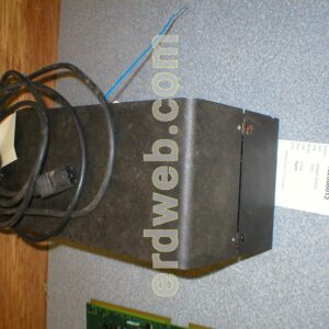 Sargon Ind Inc 723c