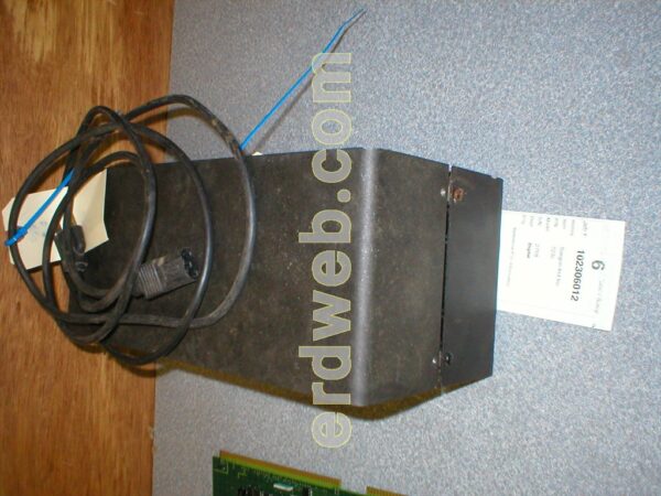 Sargon Ind Inc 723c