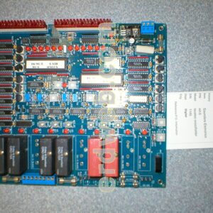 Saunders Electronics nrl-5
