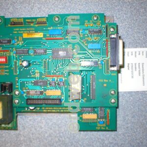 Saunders Electronics towel folder