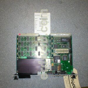 Sbs Embedded Computers 9000-30-034