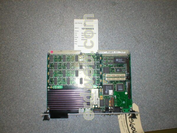 Sbs Embedded Computers 9000-30-034